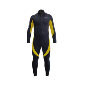 SHERWOOD Frontzip Wetsuit