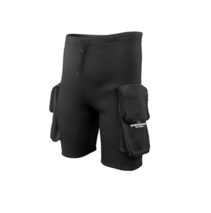 SHERWOOD 2MM Short with Pockets