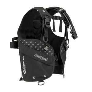 SHERWOOD Sentinel BCD