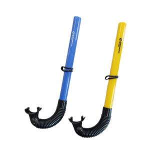 SHERWOOD J-Type PVC MP Snorkel