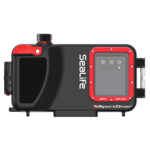 SEALIFE SportDiver Underwater Universal Housing