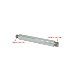 ALLOY STAR Handle Bar (1st Stage Remover)