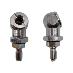 ALLOY STAR Tire Inflator