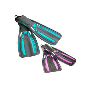 SHERWOOD Elite Fins