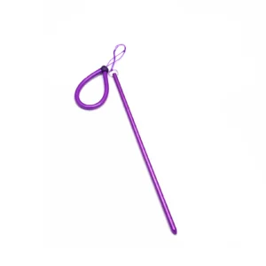 ALLOY STAR Pointer Stick Aluminum Purple