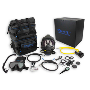 OCEAN REEF Neptune III Package + GSM Mercury Kit