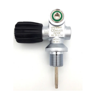 SAN-O-SUB Tank Pro Valve DIN/INT