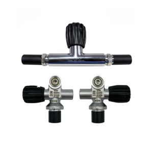 SAN-O-SUB Tank Manifold 232 Bar