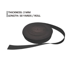 ALLOY STAR Webbing 2mm