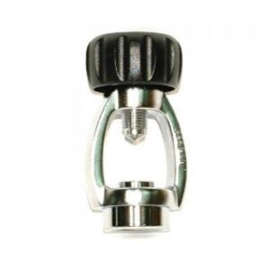 SAEKODIVE Din To Yoke Converter