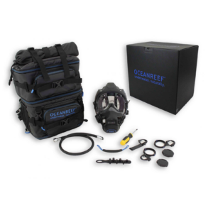 OCEAN REEF Neptune III with GSM Mercury Kit