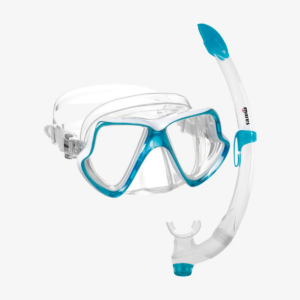 MARES Combo Wahoo Snorkeling