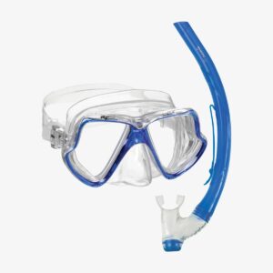 MARES Combo Zephir Snorkeling