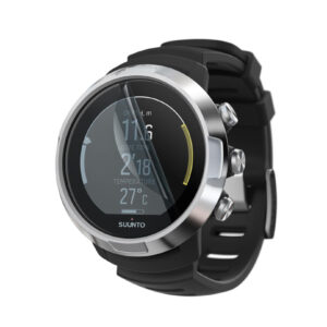 SUUNTO D5 Scratch Guard (2PCS.)