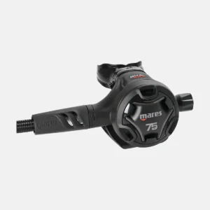 MARES Dual 4 Stage Regulator Special Edition INT