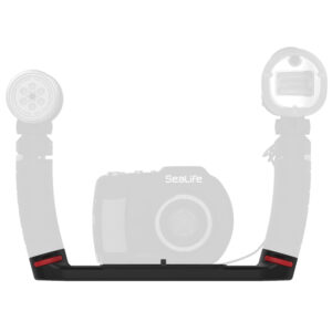 SEALIFE Flex-Connect Dual Tray