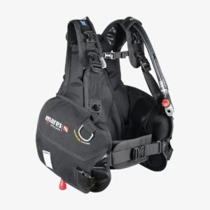 MARES BCD Rover Pro DC