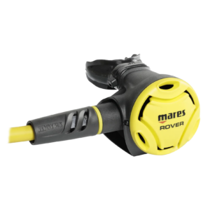 MARES Rover DC Pack Octopus