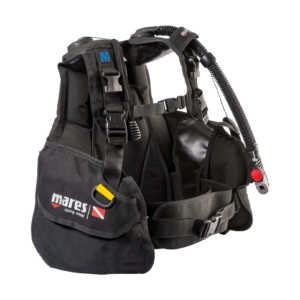 MARES BCD Rover DC