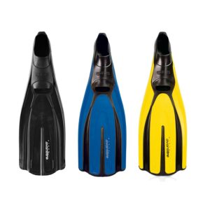 MARES Fins Plana Avanti Fullfoot TRE