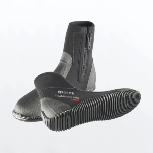 MARES HC Booties Classic NG 5MM