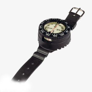MARES Mission 1C – Wrist Compass NO