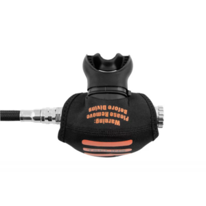 TECLINE 2nd Stage Neoprene Cover