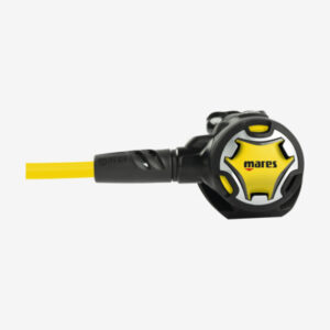 MARES Dual Octo