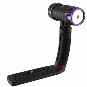 SEALIFE Sea Dragon Fluoro-Dual Beam Light Kit