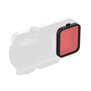 SEALIFE Sportdiver Color Correction Filter