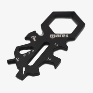MARES Smarty Mini Multitool
