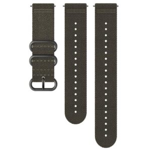 SUUNTO 24mm Explore 2 Textile Strap