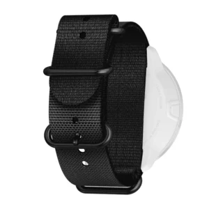 SUUNTO 24mm Dive 2 Textile Zulu Strap