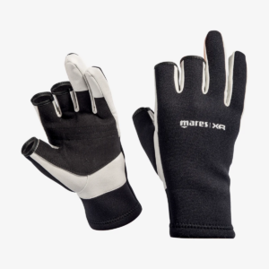 MARES Tek Gloves XR Line