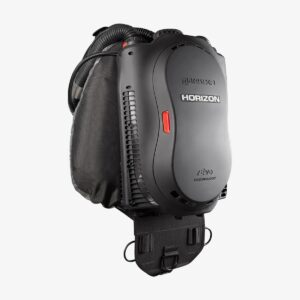 MARES HORIZON Semi-Closed Circuit Rebreather Non Deco XR Line