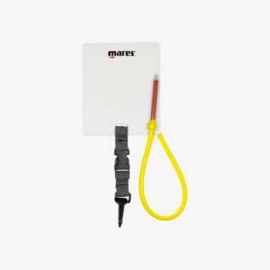 MARES Underwater Writing Slate