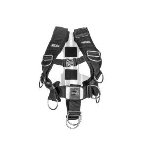 TECLINE Harness Only Comfort Mini
