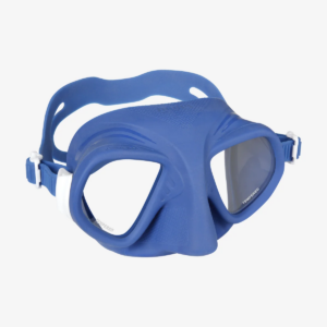 MARES Mask X-Tream Blue White